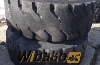 Wheel Michelin 20.5/25 12/37/29