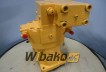 Hydraulic motor Hydromatik A6VM80HA1/60W-PZB018A 225.22.42.73 / 5005809