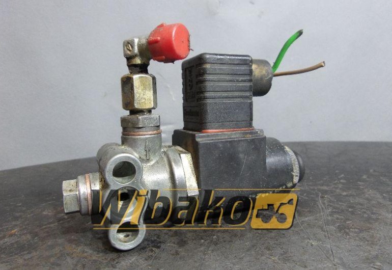 Valve Wabco E-1