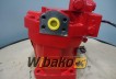 Hydraulic motor Hydromatik A6VM55EZ3/63W-VZB027B R909604811