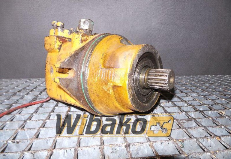 Swing motor Liebherr FMF064 9273188