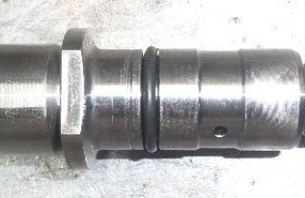 Injector Case 84346812