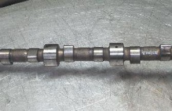 Camshaft for engine Hanomag D964T 2872313R1