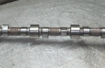 Camshaft for engine Hanomag D964T 2872313R1