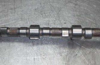 Camshaft for engine Hanomag D944T 9491612