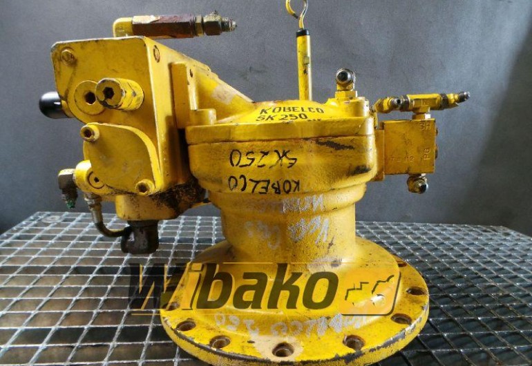 Swing motor Kawasaki M2X170AOB-12A-01