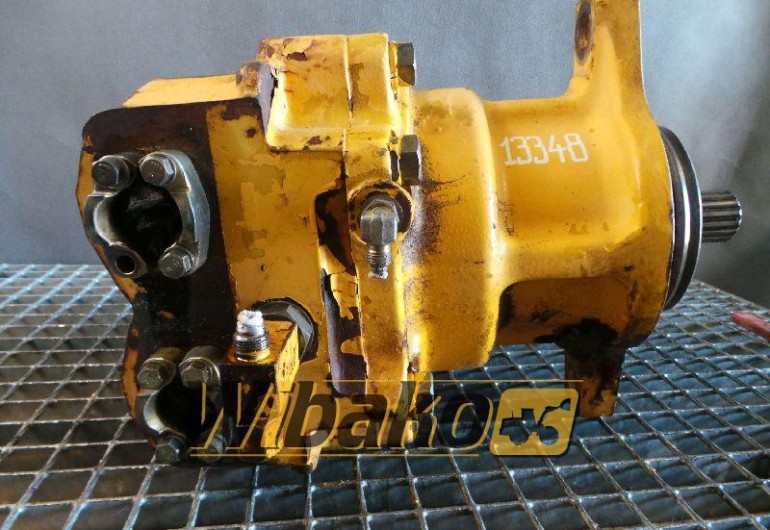 Swing motor Komatsu 706-77-10103