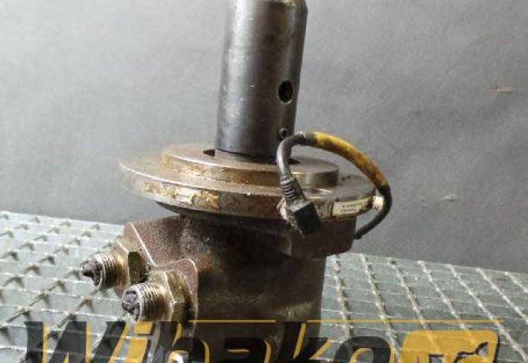 Hydraulic motor Torqmotor 080760-0080-110-00