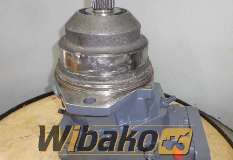 Drive motor Volvo 14508165