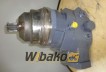 Drive motor Volvo 14508165