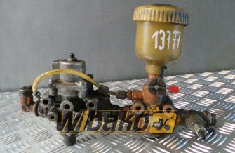 Valves set Knorr LA4103