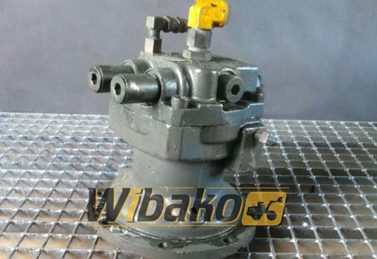 Swing motor JCB SG04E-019