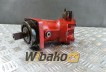 Hydraulic motor Hydromatik A2FM23/61W-VZB020 R909411820