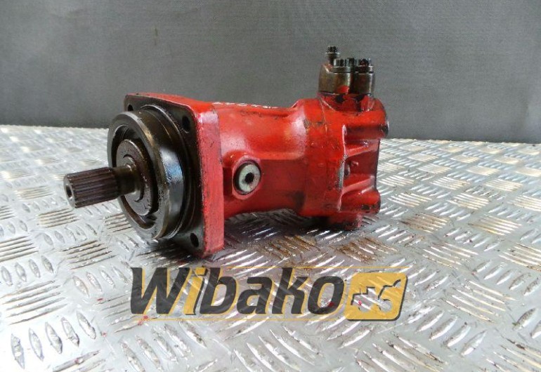 Hydraulic motor O&K 1598230 441820