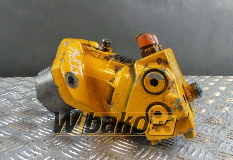 Swing motor Hydromatik A2FE32/61W-VAL191J-K R902024546