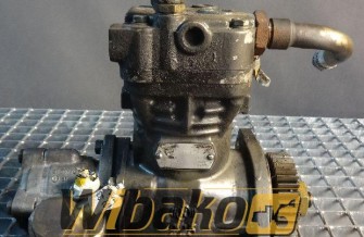 Compressor Knorr LK3875 3971519