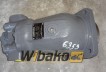 Hydraulic motor Rexroth A2FM90/61W-VAB027 R909425194