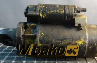 Starter John Deere 028000-525