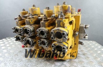 Distributor Eder W825 M/8