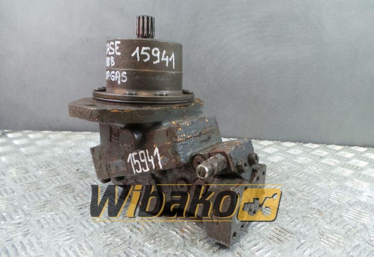 Drive motor Voac T12-060-MT-CV-C-000-A 3796601