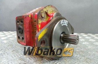 Gear pump David Brown PC2213C4B26C