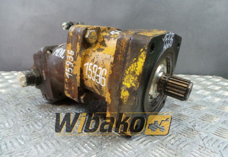 Swing motor Menck M250H