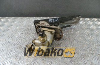 Pedal Grau 560 024 001