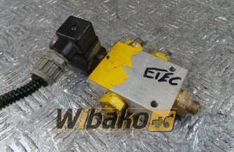 Valves set Etec 816 EDH06/4205T-L