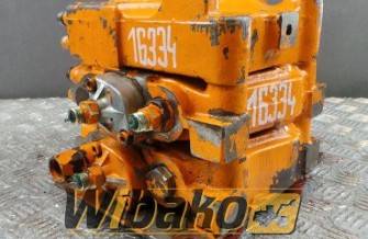 Distributor Marrel Hydro 429322S/00