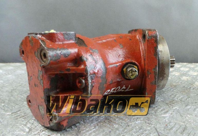 Hydraulic motor Hydromatik A2F56W6.1.Z.2