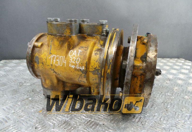 Swing joint (Svivel joint) Caterpillar 320L