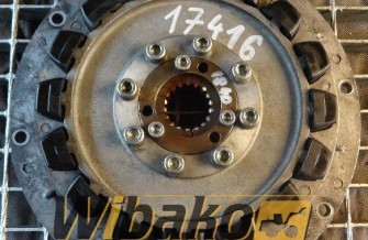 Coupling Lato volano E101033