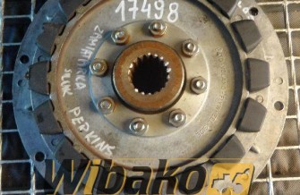 Coupling Lato volano E101033