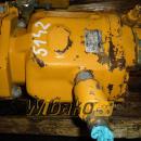 Auxiliary pump Liebherr A10VO100DFR1/31L-PSC11N00-S0190 0841580