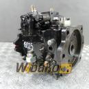 Drive pump Rexroth A4VG90DE2DT1/32R-NAF02F731ST-S R902106064