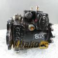 Drive pump Rexroth A4VG90DE2DT1/32R-NAF02F731ST-S R902106064 