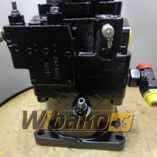 Hydraulic pump Rexroth A11VO190LRS/11R-NZD12K24-S R902083042 