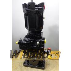 Hydraulic pump Liebherr 10036759 