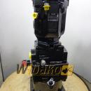 Hydraulic pump Liebherr 10409372