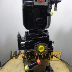 Hydraulic pump Rexroth A10VO100DFR/31R-VSC12N00 S2319 R902460157 