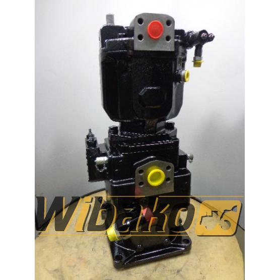 Hydraulic pump Rexroth A10VO100DFR/31R-VSC12N00 S2319 R902460157