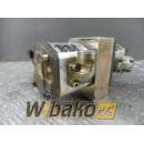 Gear pump Rexroth 0510615023