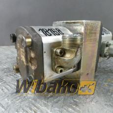 Gear pump Liebherr 5716937 