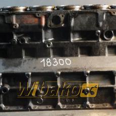 Crankcase for engine Deutz BF6M1013 04207711R 