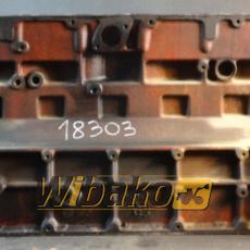 Crankcase for engine Deutz BF6M1013 04205612 