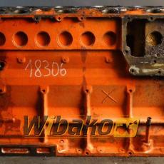 Crankcase for engine Deutz BF6M1013 04209461RY 
