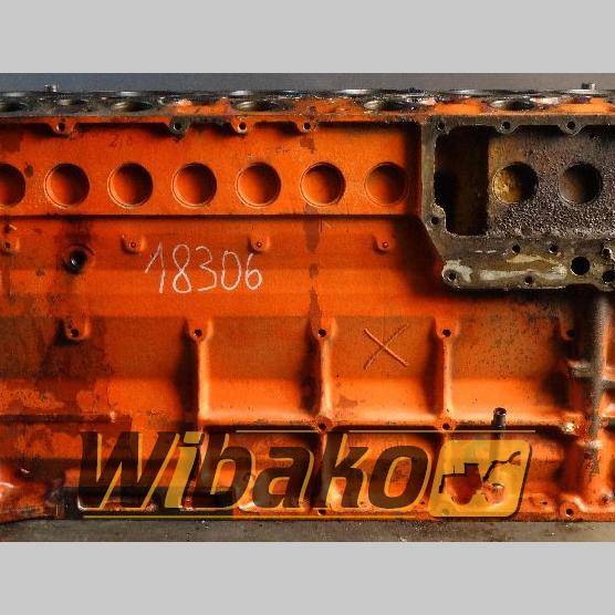 Crankcase for engine Deutz BF6M1013 04253527