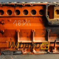 Crankcase for engine Deutz BF6M1013 04207711R 