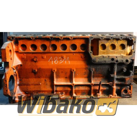 Crankcase for engine Deutz BF6M1013 04282825