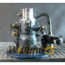 Hydraulic pump Sauer MPV046C BBHSBMBA AABGGCEA HHANNN M46-20474 